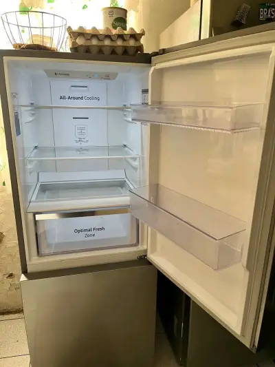 Refrigerador Samsung - miniatura 1