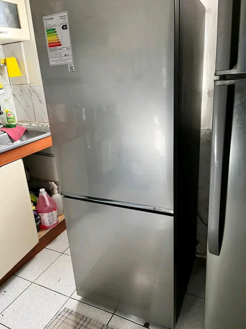 Refrigerador Samsung - 3