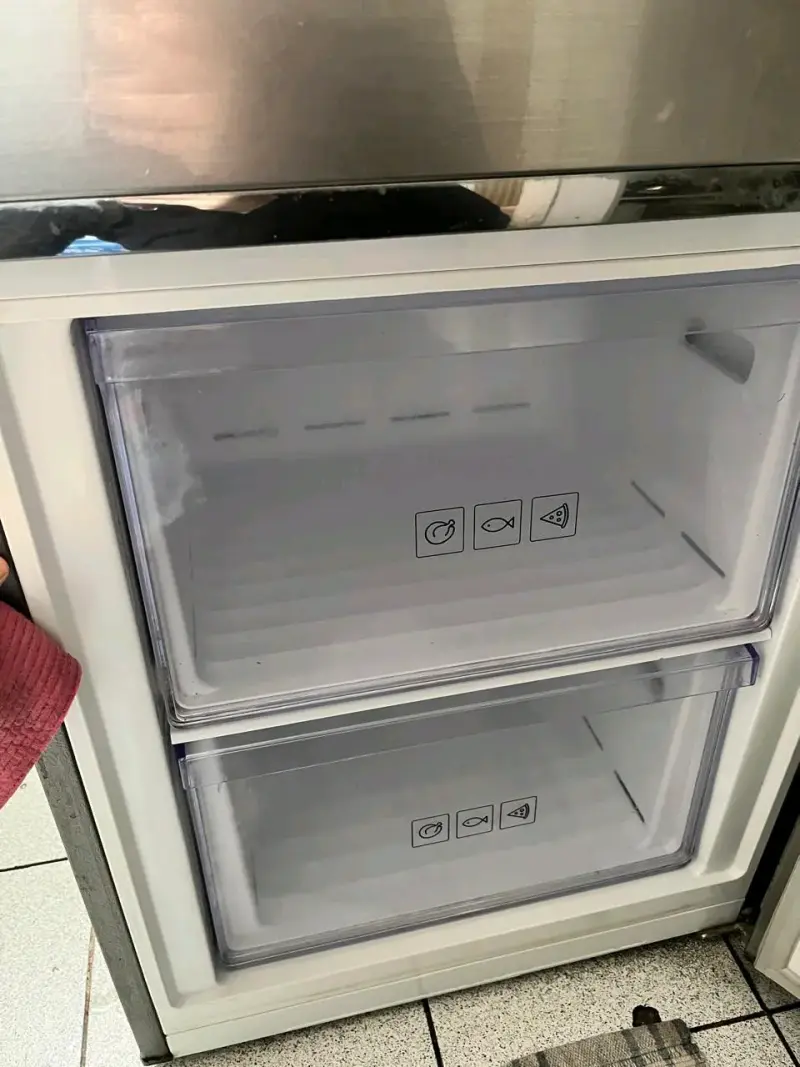 Refrigerador Samsung - 4