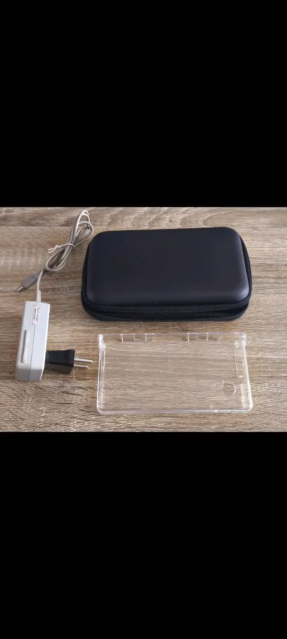 Nintendo DSi - 2