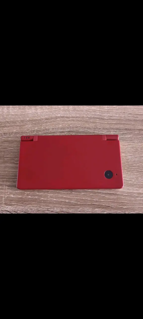 Nintendo DSi - 3