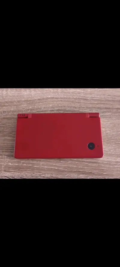 Nintendo DSi - miniatura 3
