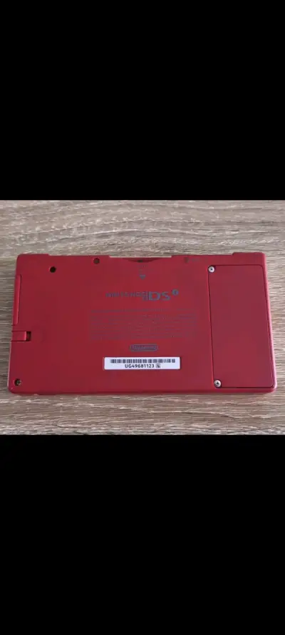 Nintendo DSi - miniatura 4