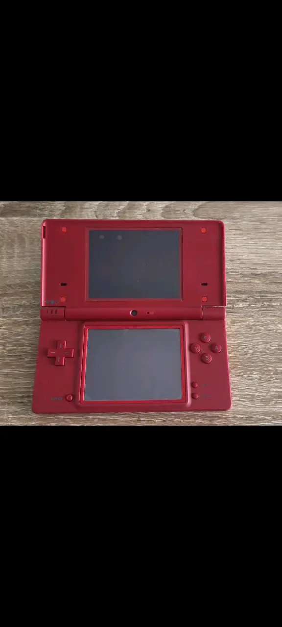 Nintendo DSi - 5