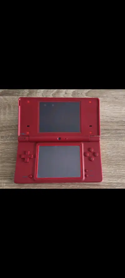 Nintendo DSi - miniatura 5
