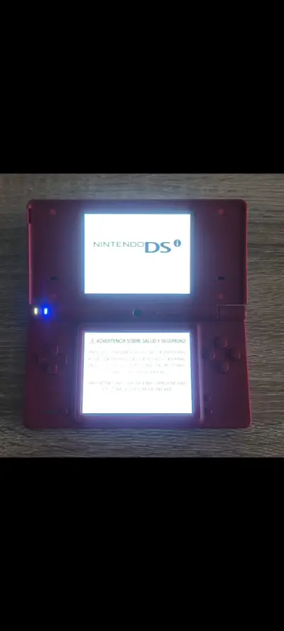 Nintendo DSi - miniatura 6