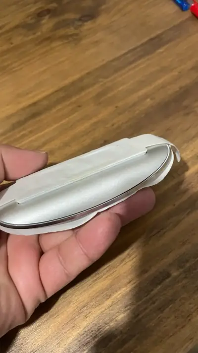 Magic Mouse Apple - miniatura 1