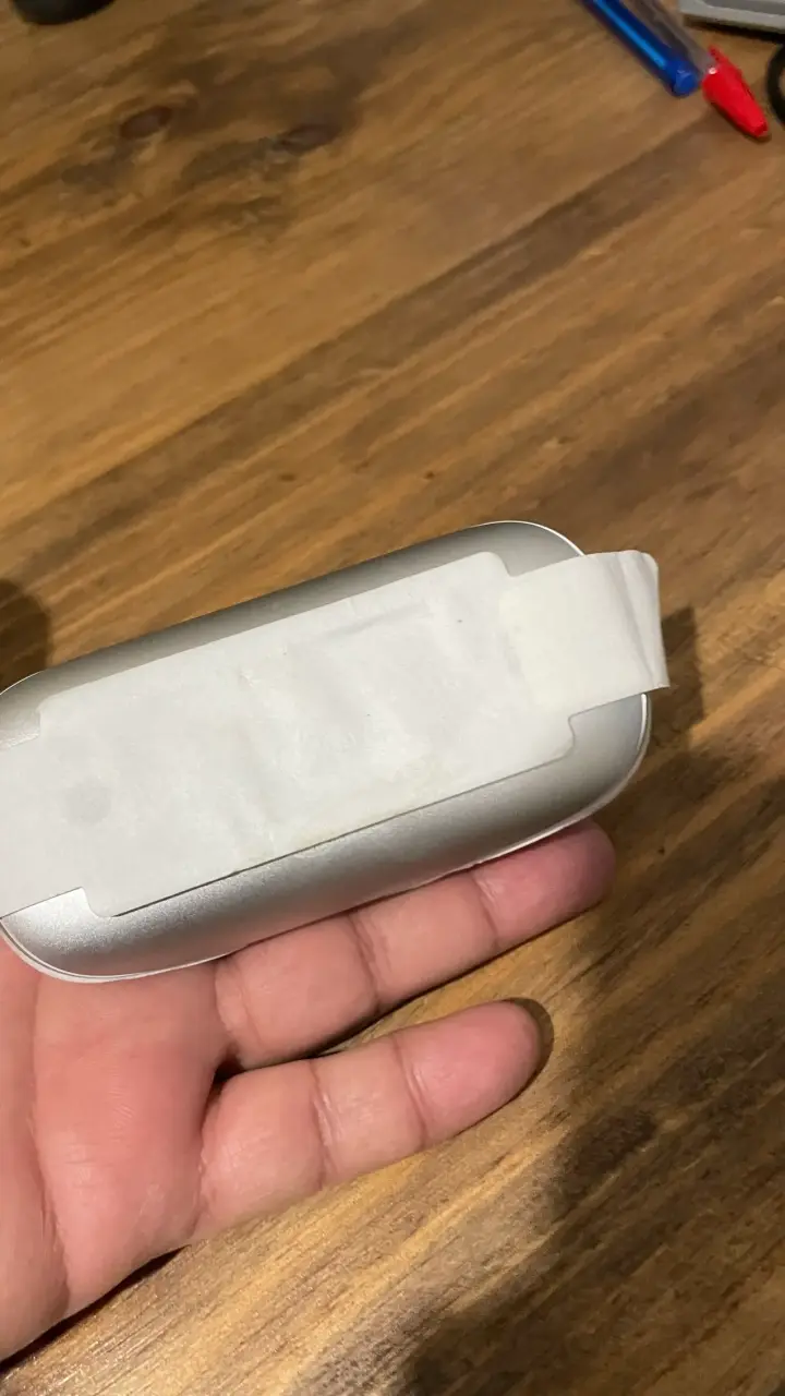 Magic Mouse Apple - 2