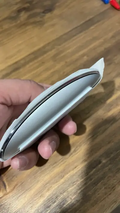 Magic Mouse Apple - miniatura 3