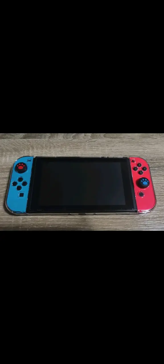 Nintendo Switch - 2