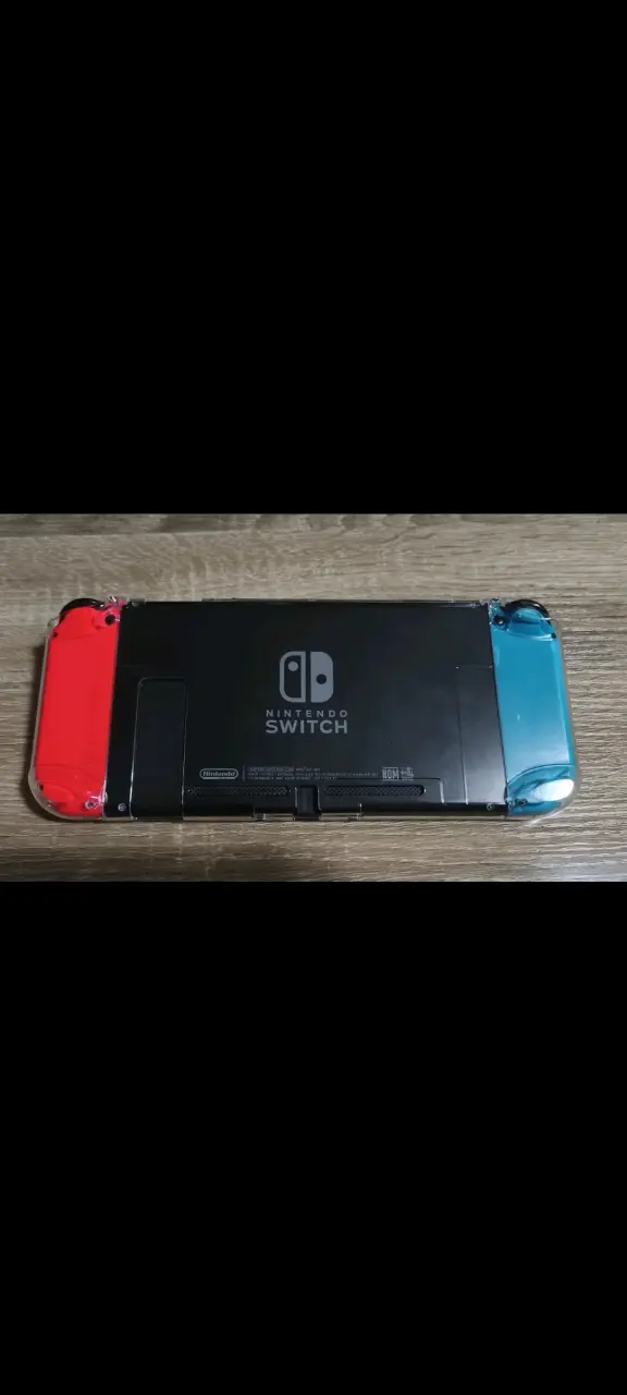 Nintendo Switch - 3