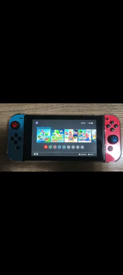 Nintendo Switch - miniatura 4