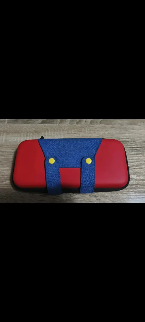 Nintendo Switch - 5