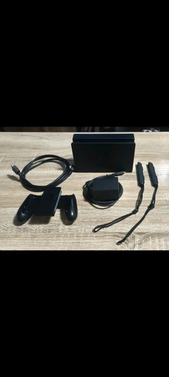 Nintendo Switch - 6