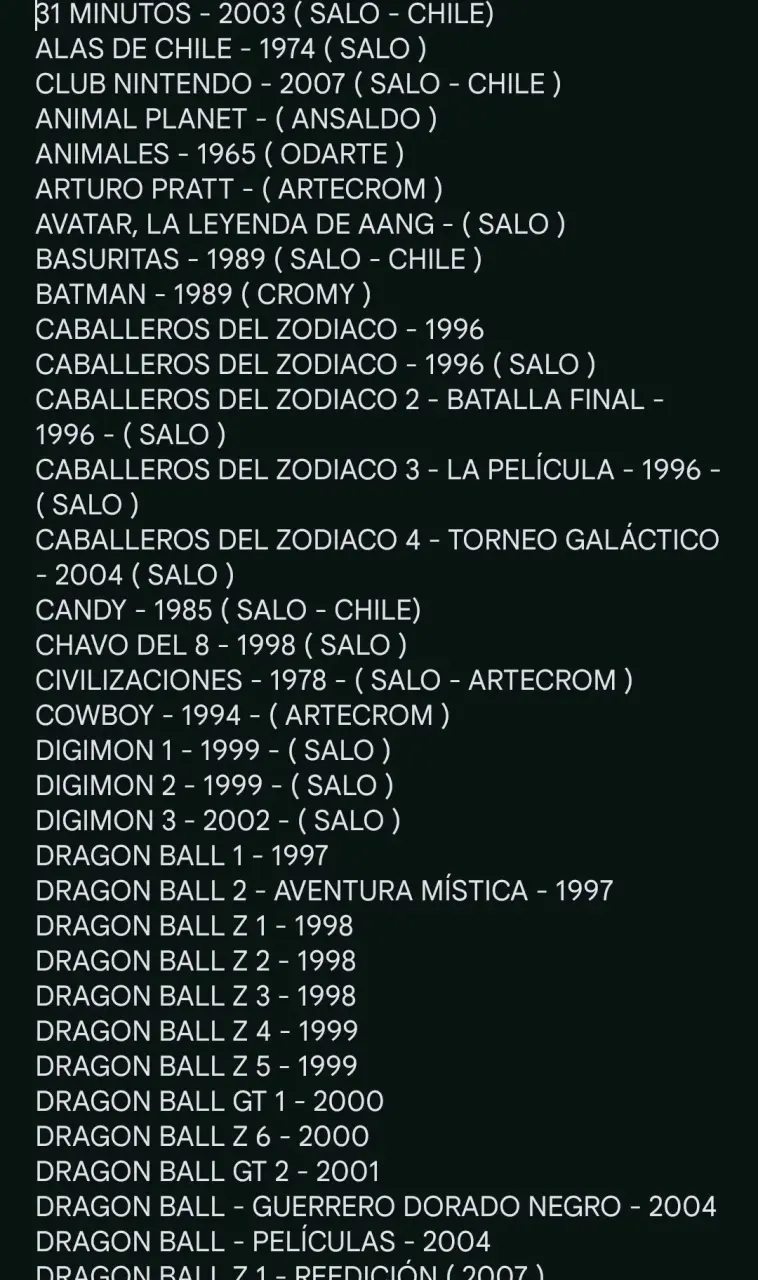Álbumes de colección y figuras coleccionables - 6