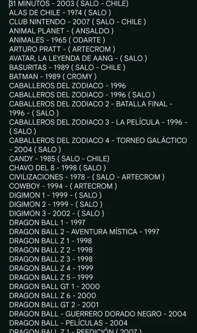 Álbumes de colección y figuras coleccionables - miniatura 6