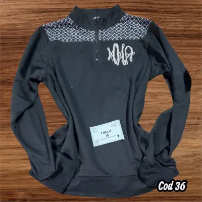 Polerones americanos - miniatura 1