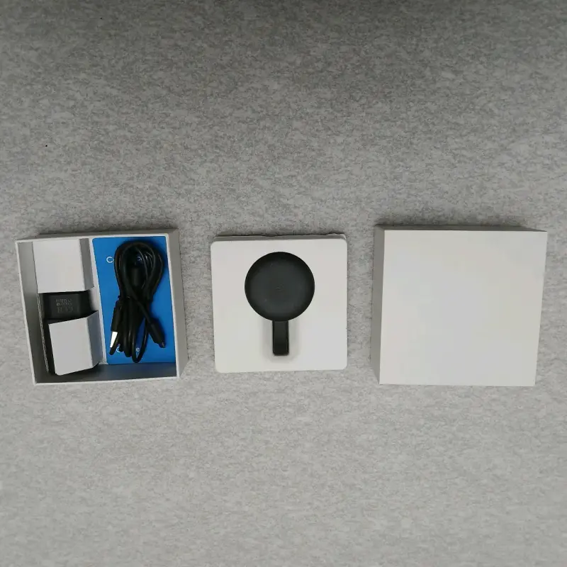 Google Chromecast con accesorios completos - 5
