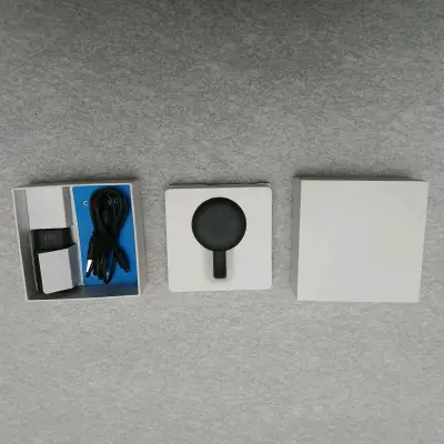 Google Chromecast con accesorios completos - miniatura 5