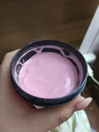 Hidratante Corporal Lush Snow Fairy 240g - miniatura 5