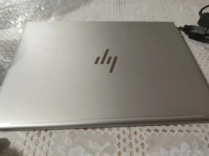 Laptop HP Genial y poderoso, acepto ofertas - 3