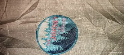 Chaqueta Outventure Mujer S/M Resistente al Agua - miniatura 5