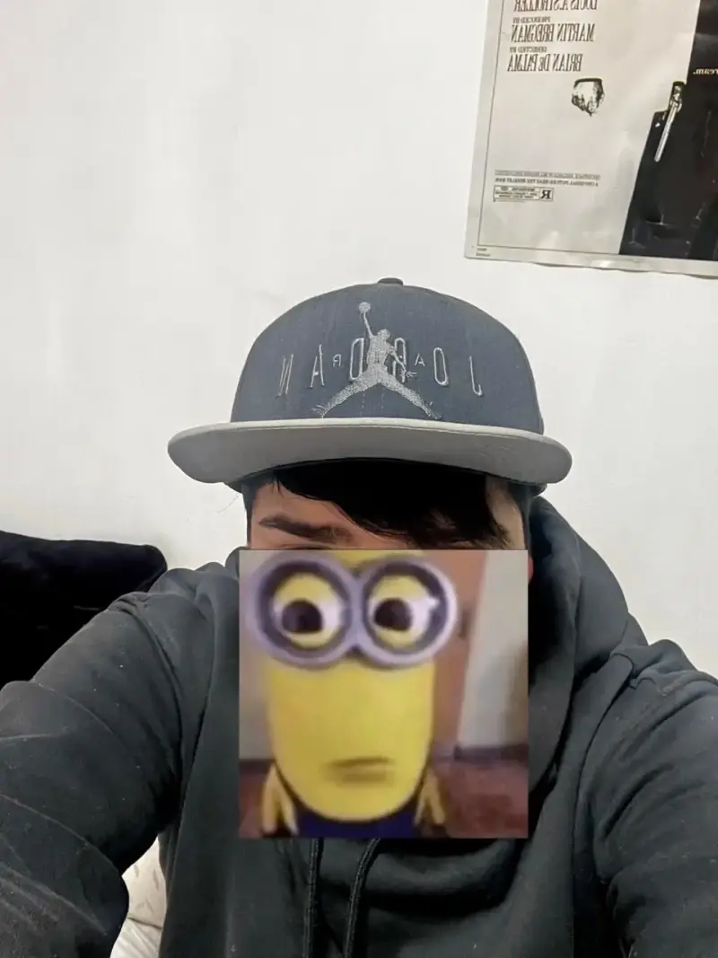 Gorro jordan OG 2017 - 1