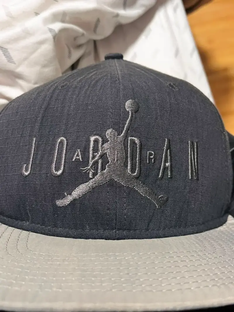 Gorro jordan OG 2017 - 2