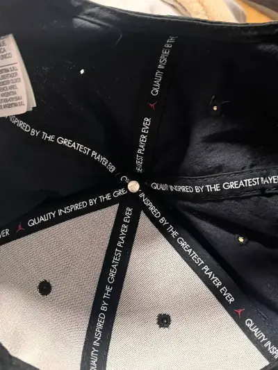 Gorro jordan OG 2017 - miniatura 5