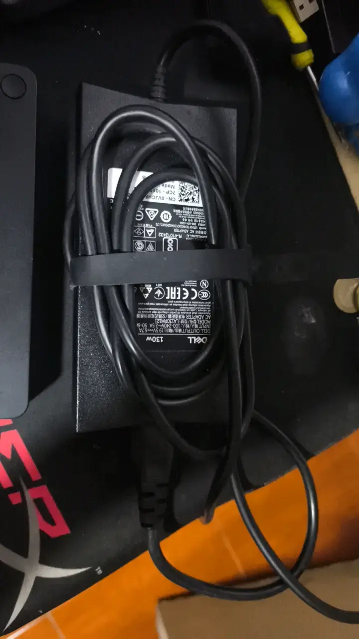 Docking station Dell con cable USB-C - 2