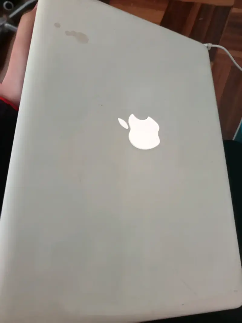 MacBook 13 pulgadas Mid 2010 - 2