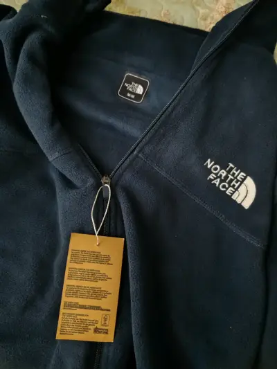Chaqueta polar north face og talla m - miniatura 2