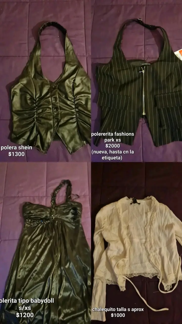 Closet sale!! - 1