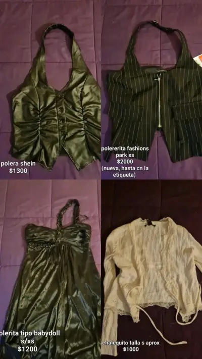 Closet sale!! - miniatura 1
