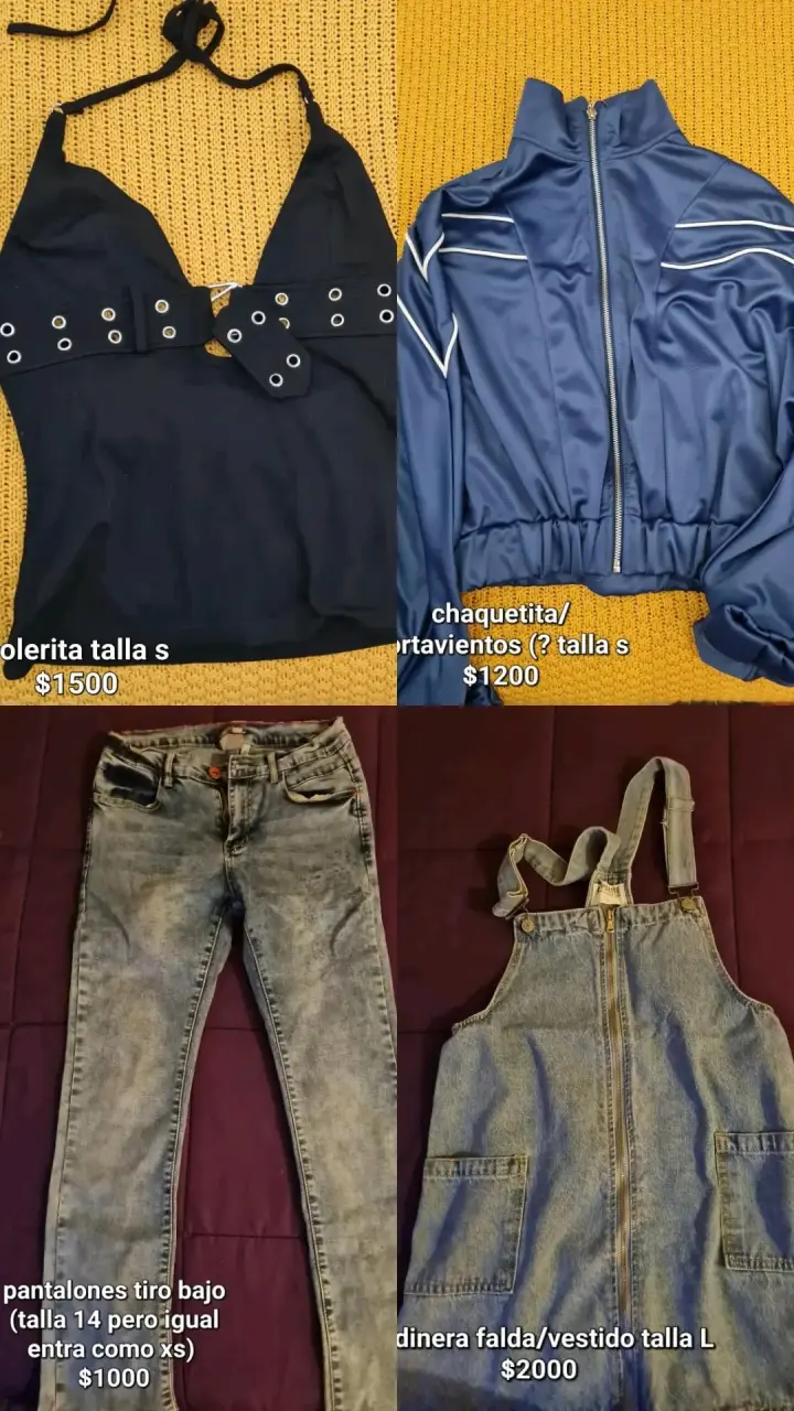Closet sale!! - 2