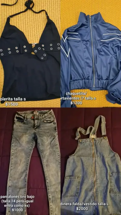 Closet sale!! - miniatura 2