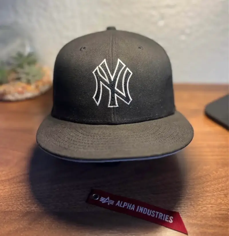 Gorra New Era NY Alpha Industries - 2