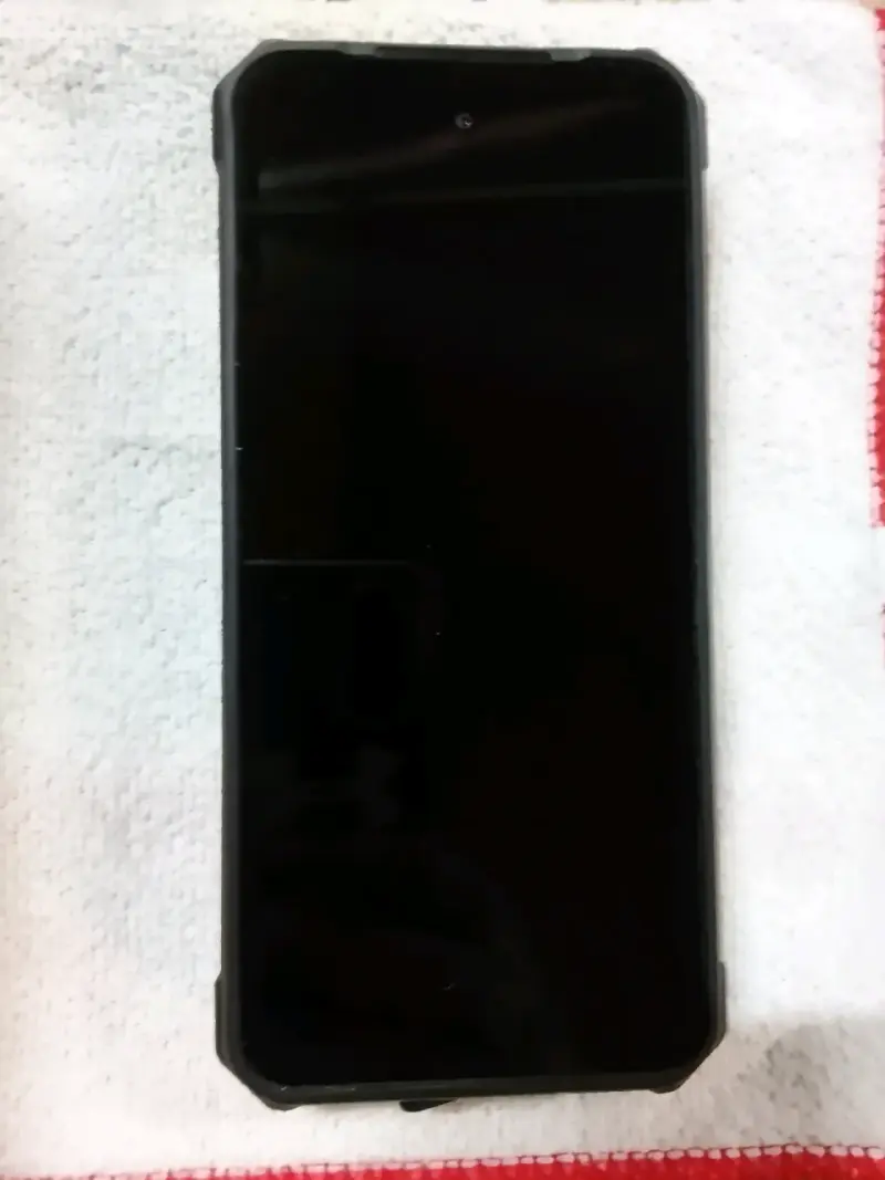 Smartphone Ulefone Armor 24 resistente al agua - 3