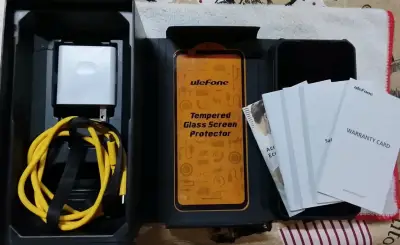 Smartphone Ulefone Armor 24 resistente al agua - miniatura 4
