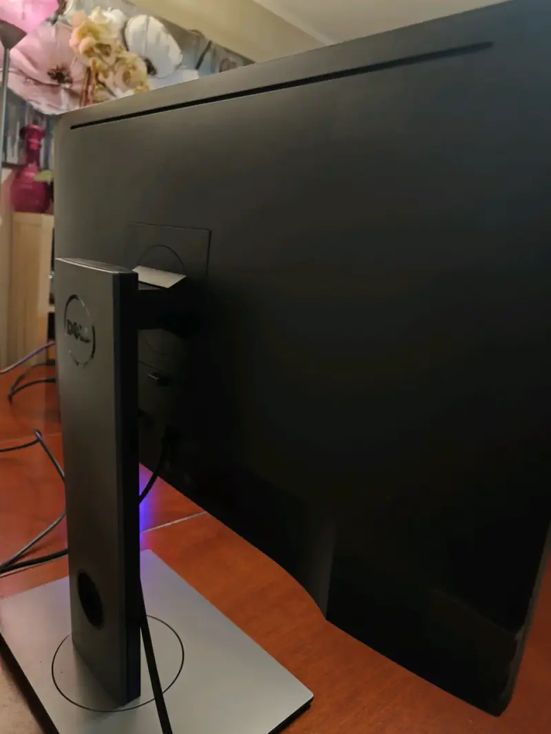 Monitor Dell 27 pulgadas full HD - 3
