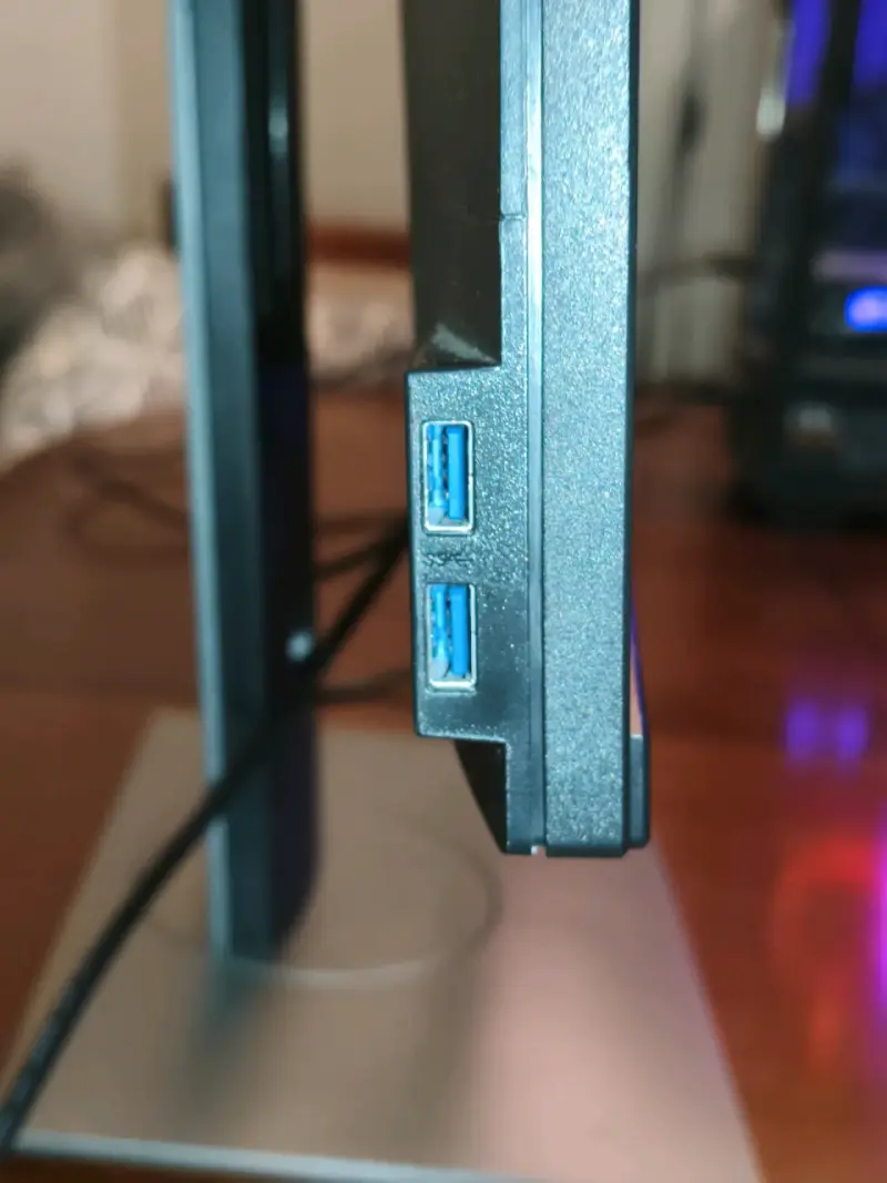Monitor Dell 27 pulgadas full HD - 5