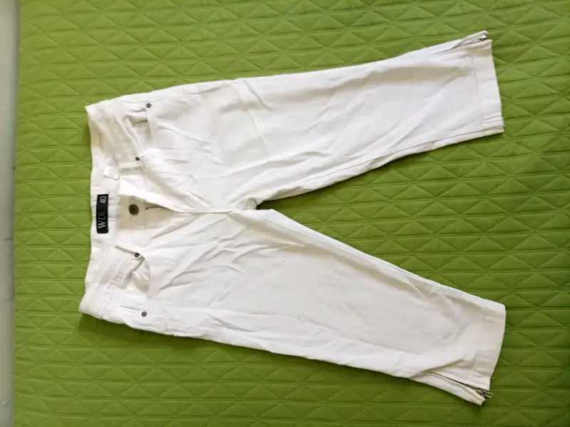 pantalones para mujer varían las tallas 1000/1500 - 1