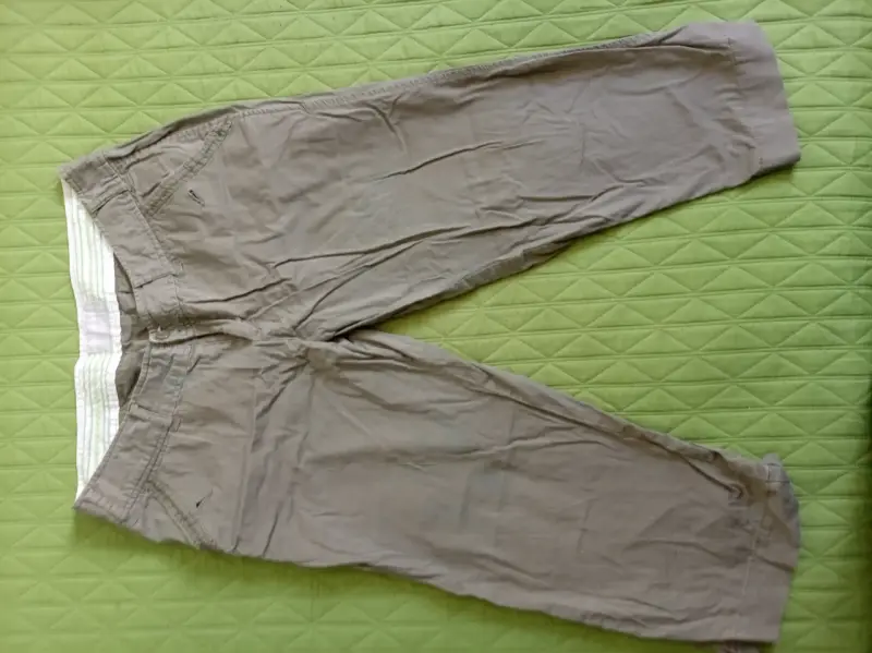 pantalones para mujer varían las tallas 1000/1500 - 3