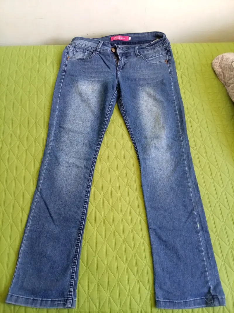 pantalones para mujer varían las tallas 1000/1500 - 4