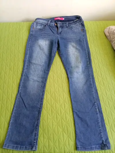 pantalones para mujer varían las tallas 1000/1500 - miniatura 4