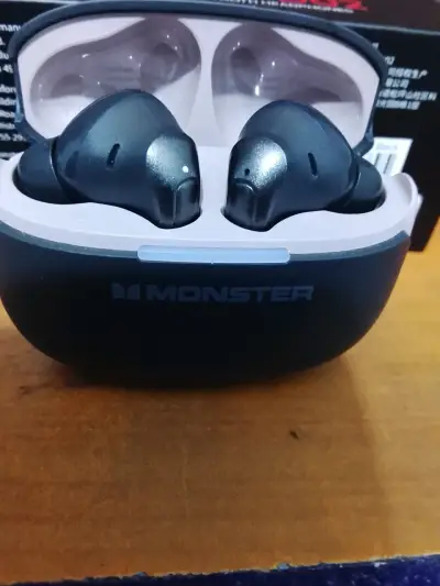 Auriculares Inalámbricos Monster Aura Fit D02 - miniatura 3