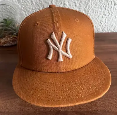 Gorra NY New Era - miniatura 1