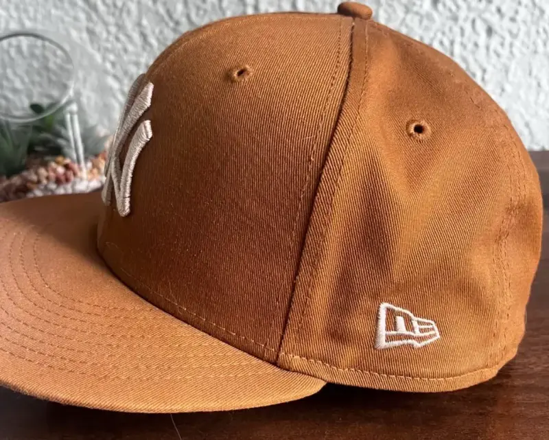 Gorra NY New Era - 2