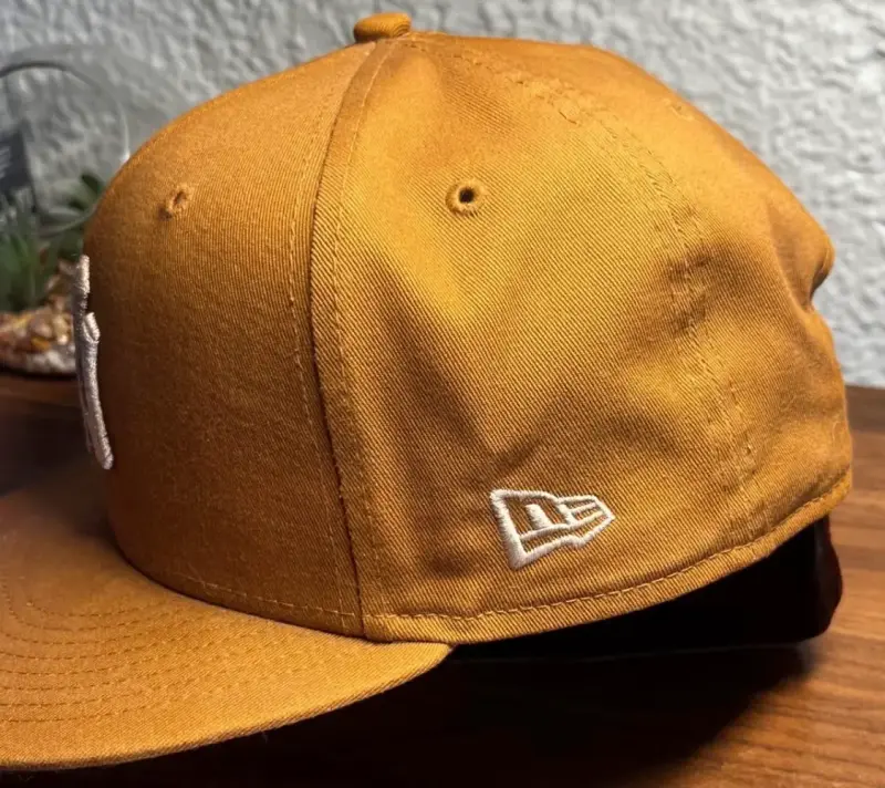 Gorra NY New Era - 4