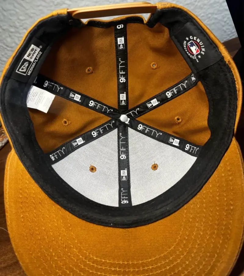 Gorra NY New Era - 5